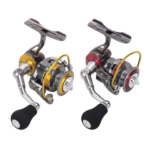 durable fishing reels multi-function 5.0:1 mini spinning reel 3+1bb aluminum fixed spool for ice baitcasting
durable fishing reels multi-function 5.0:1 mini spinning reel 3+1bb aluminum fixed spool for ice baitcasting