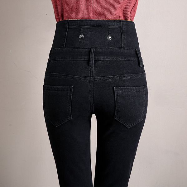 women's jeans women tail ids thick 2021 winter warm plus size stretch potlood fashion clothing denim broek lg8r, Blue
women's jeans women tail ids thick 2021 winter warm plus size stretch potlood fashion clothing denim broek lg8r, Blue