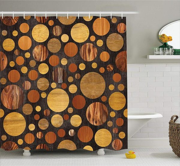shower curtains wooden curtain brown wood textures abstract pattern circles timber oak natural grain print style fabric bathroom decor
shower curtains wooden curtain brown wood textures abstract pattern circles timber oak natural grain print style fabric bathroom decor