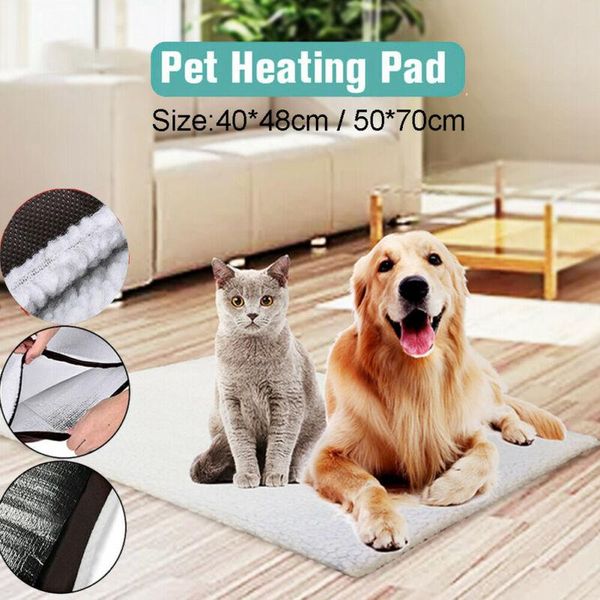 kennels & pens brand dogs cat pet mat bed self heating soft warm rug thermal washable household pads
kennels & pens brand dogs cat pet mat bed self heating soft warm rug thermal washable household pads
