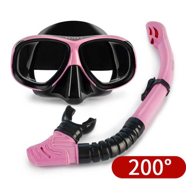 snorkeling sports swimming silicone full dry snorkel anti-fog myopia mask suit diving masks
snorkeling sports swimming silicone full dry snorkel anti-fog myopia mask suit diving masks