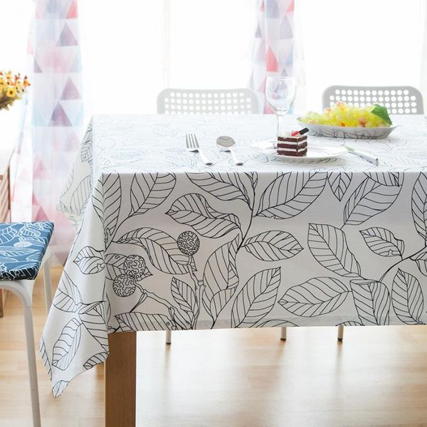 leaf print decorative table cloth cotton tablecloth dining cover for kitchen home decor wedding
leaf print decorative table cloth cotton tablecloth dining cover for kitchen home decor wedding