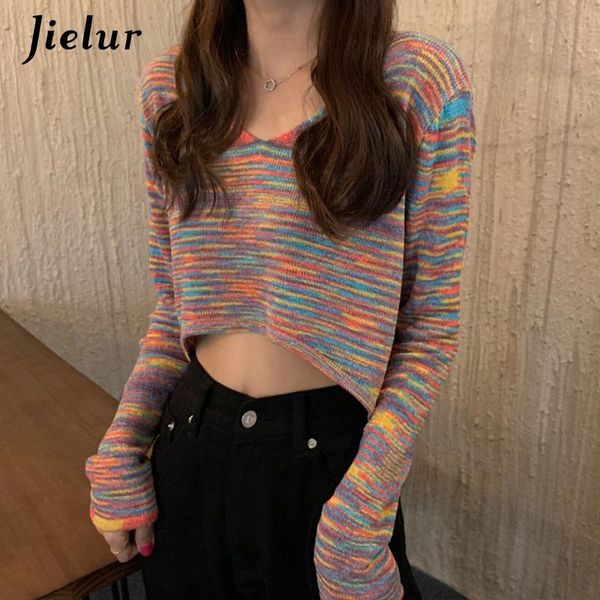 women's sweaters stripe knitted autumn winter sweater women basic v-neck pull femme chic jumper soft slim primer short pullovers, White;black
women's sweaters stripe knitted autumn winter sweater women basic v-neck pull femme chic jumper soft slim primer short pullovers, White;black