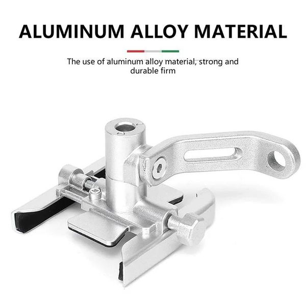 car & truck racks bike phone holder aluminum alloy 360 degree rotating motorbike handlebar cell gps bracket mount outdoor accessories
car & truck racks bike phone holder aluminum alloy 360 degree rotating motorbike handlebar cell gps bracket mount outdoor accessories