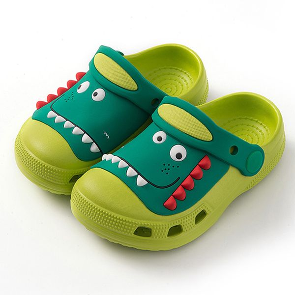 2021 summer toddler baby boys girls cute cartoon beach sandals slippers flip for kids dinosaur mocassins shoes beachwear, Black;grey
2021 summer toddler baby boys girls cute cartoon beach sandals slippers flip for kids dinosaur mocassins shoes beachwear, Black;grey