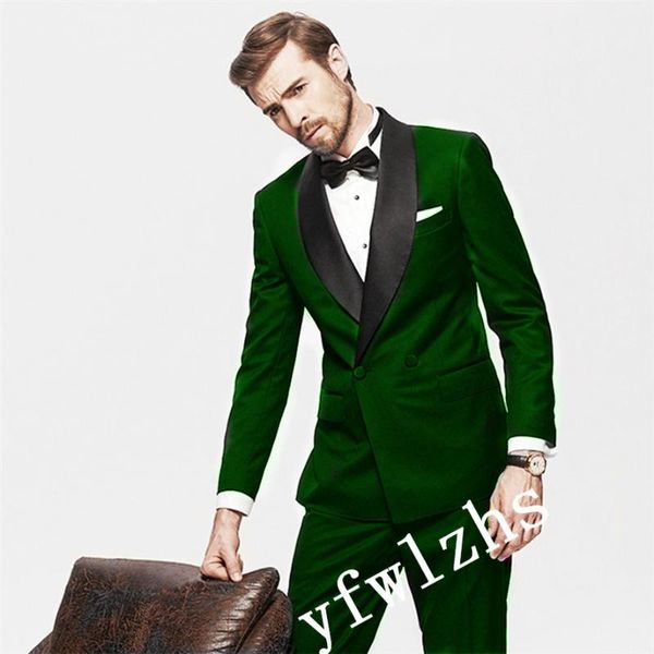arrival double-breasted groomsmen shawl lapel groom tuxedos men suits wedding/prom man blazer ( jacket+pants+tie) b107 men's & blazers, White;black
arrival double-breasted groomsmen shawl lapel groom tuxedos men suits wedding/prom man blazer ( jacket+pants+tie) b107 men's & blazers, White;black