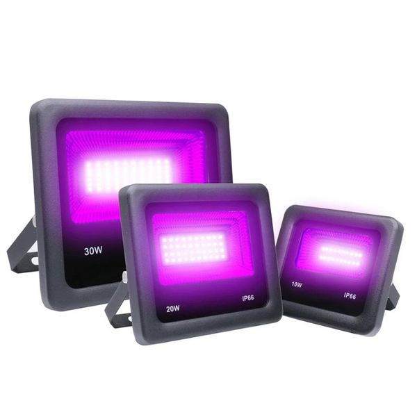 floodlights 10w 30w 60w 100w uv led black light ultra violet flood outdoor waterproof stage for halloween grow party decor
floodlights 10w 30w 60w 100w uv led black light ultra violet flood outdoor waterproof stage for halloween grow party decor