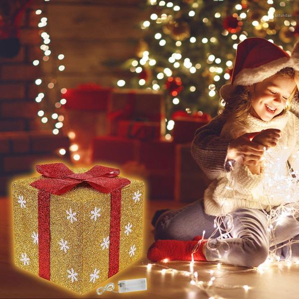 christmas decorations lighted gift boxes indoor outdoor for tree porch home year 2022 kids favors bag noel decor
christmas decorations lighted gift boxes indoor outdoor for tree porch home year 2022 kids favors bag noel decor