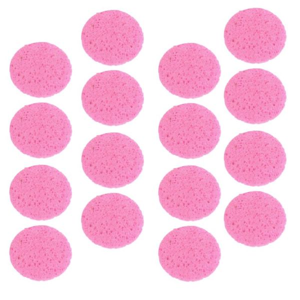 sponges, applicators & cotton 50pcs round facial sponge makeup removal practical cosmetic spa
sponges, applicators & cotton 50pcs round facial sponge makeup removal practical cosmetic spa