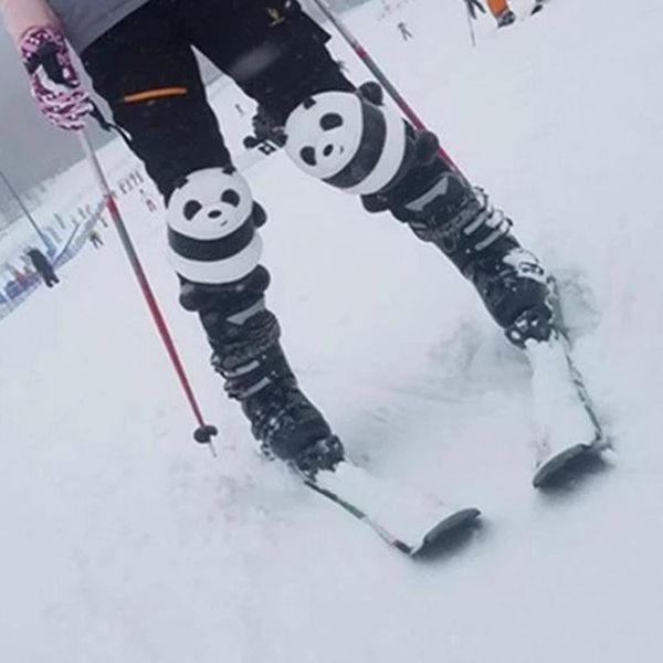 elbow & knee pads outdoor sports skiing skating protection kids snowboard ski gear children safety pad 1pc, Black;gray
elbow & knee pads outdoor sports skiing skating protection kids snowboard ski gear children safety pad 1pc, Black;gray