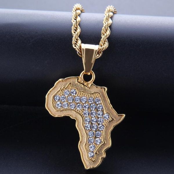 stunning africa map pendant rhinestone necklace nancyisime caribbean nigerian ankaraprint amani somalia bakhor african chain necklaces, Silver
stunning africa map pendant rhinestone necklace nancyisime caribbean nigerian ankaraprint amani somalia bakhor african chain necklaces, Silver