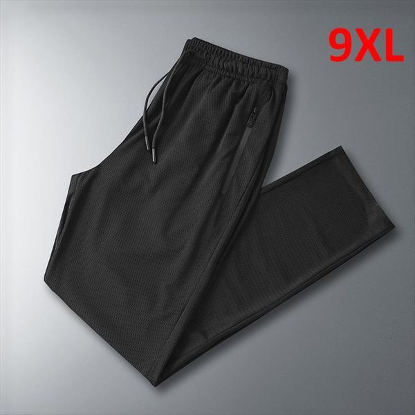 casual summer cool women pants sweatpants male trousers breathable elastic plus size 8xl 9xl black pant hx337
casual summer cool women pants sweatpants male trousers breathable elastic plus size 8xl 9xl black pant hx337