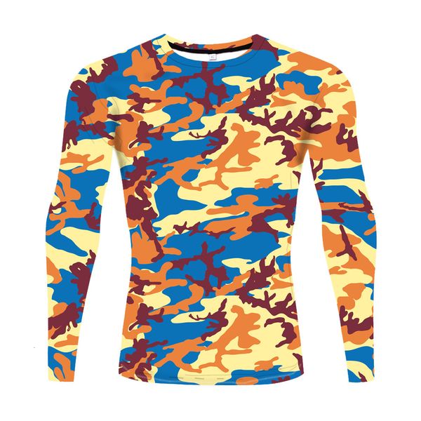 men's t-shirts style outdoor fitness training long sleeve, round neck 3dt shirt, fashion camouflage quick-drying mt015 6kcv, White;black
men's t-shirts style outdoor fitness training long sleeve, round neck 3dt shirt, fashion camouflage quick-drying mt015 6kcv, White;black