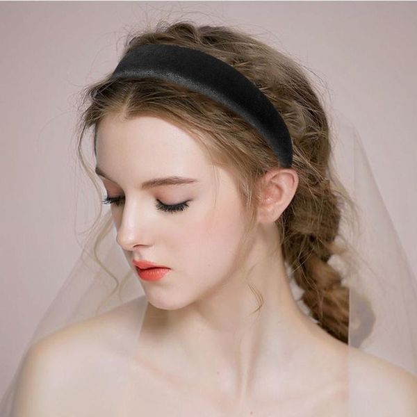 hair clips & barrettes bands velvet padded headband for women 2021 fashion casual headwear gift jewelry accessorie bijoux femme drop, Golden;silver
hair clips & barrettes bands velvet padded headband for women 2021 fashion casual headwear gift jewelry accessorie bijoux femme drop, Golden;silver