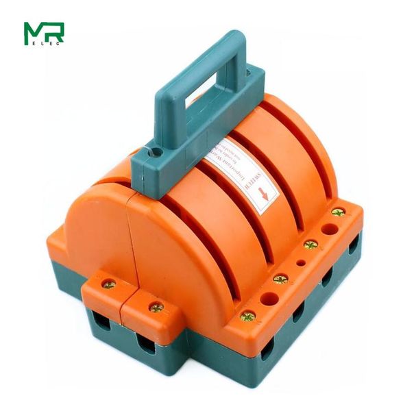 smart home control 4p 32a / 63a 100a 160a 225a double throw bidirectional reverse sequence knife switch three phase four wire electric
smart home control 4p 32a / 63a 100a 160a 225a double throw bidirectional reverse sequence knife switch three phase four wire electric