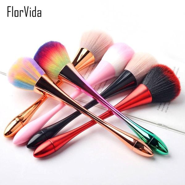 makeup brushes florvida 1pc soft beauty design professional nail art tools rainbow mermaid color
makeup brushes florvida 1pc soft beauty design professional nail art tools rainbow mermaid color