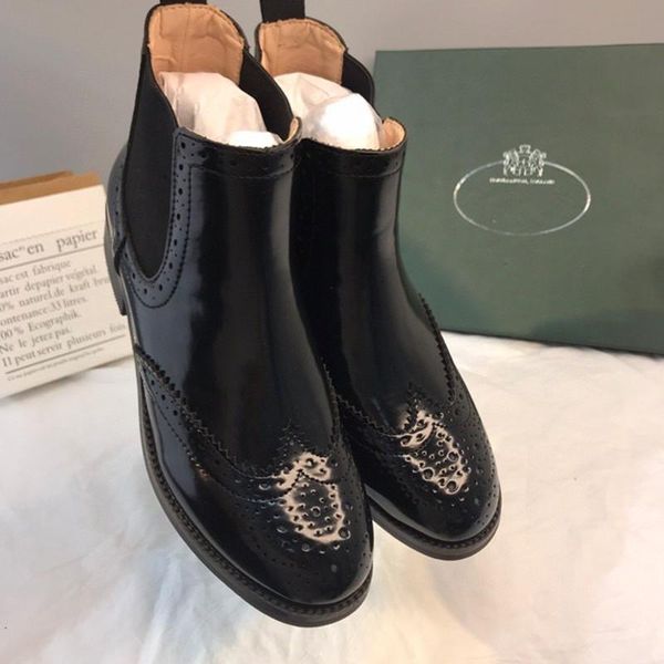 boots 2021 ankel for women genuine leather elastic band high-quality luxury zapatos de mujer black eur34-40
boots 2021 ankel for women genuine leather elastic band high-quality luxury zapatos de mujer black eur34-40