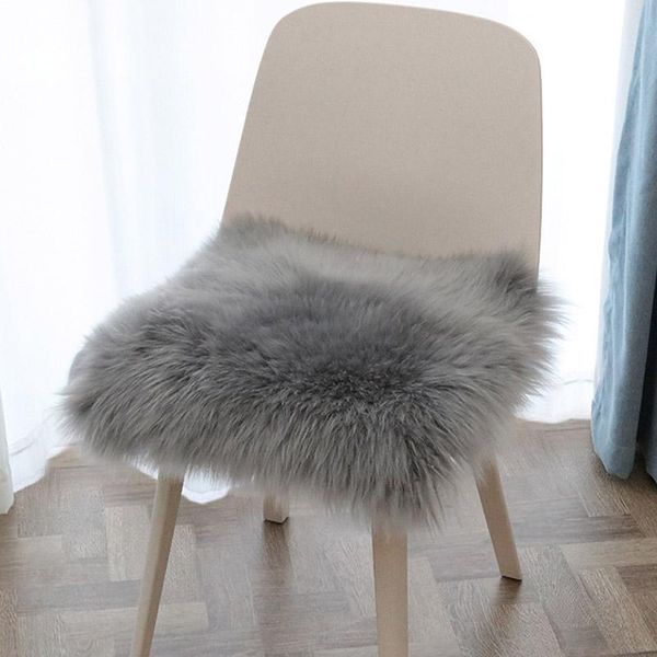 cushion/decorative pillow faux fur chair cushion square home decorated office zipper soft warm plush for padchair chairs sofa
cushion/decorative pillow faux fur chair cushion square home decorated office zipper soft warm plush for padchair chairs sofa
