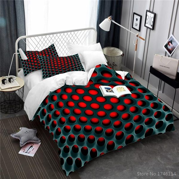 fashion honeycomb 3d printed bedding set soft comforter cover pillowcase bedclothes home textile twin full king size sets
fashion honeycomb 3d printed bedding set soft comforter cover pillowcase bedclothes home textile twin full king size sets