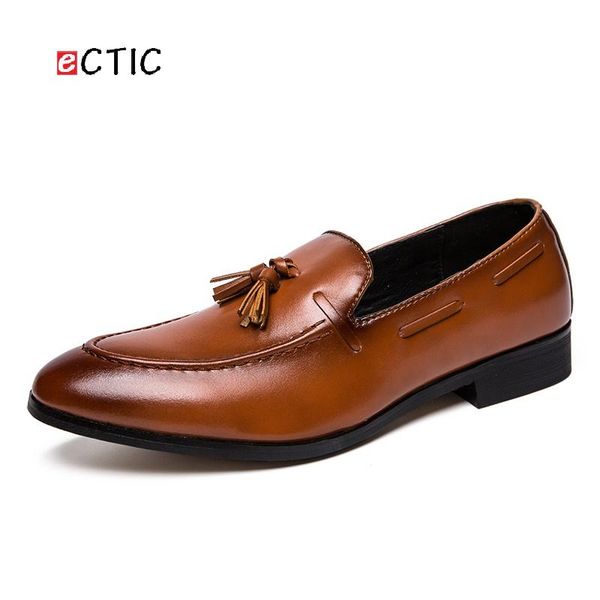 dress shoes ectic swag classic elegant italian men penny loafer formal wedding luxury style calcado hombre, Black
dress shoes ectic swag classic elegant italian men penny loafer formal wedding luxury style calcado hombre, Black