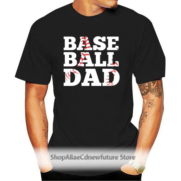 men's t-shirts baseballer dad graphic t shirt, White;black
men's t-shirts baseballer dad graphic t shirt, White;black