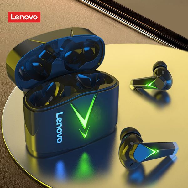 Lenovo LP6 TWS Gaming Earphone New Wireless Buletooth Headphone With Noise Reduction Dual Mode Headset For E-Sports Games Musichello
Lenovo LP6 TWS Gaming Earphone New Wireless Buletooth Headphone With Noise Reduction Dual Mode Headset For E-Sports Games Musichello