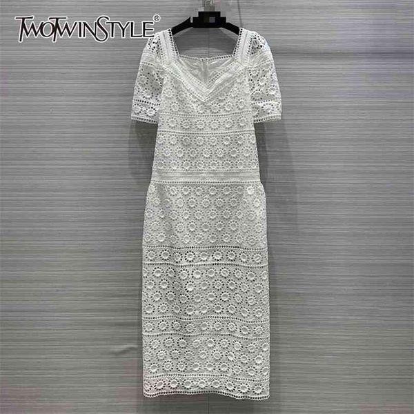 hollow out white dress for women v neck short sleeve high waist patchwork lace midi dresses female fashion 210520, Black;gray
hollow out white dress for women v neck short sleeve high waist patchwork lace midi dresses female fashion 210520, Black;gray