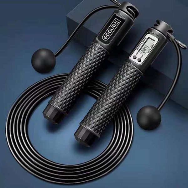 jump ropes digital counting wireles rope non-slip smart skipping electronic exercise jumping fitness accessories
jump ropes digital counting wireles rope non-slip smart skipping electronic exercise jumping fitness accessories