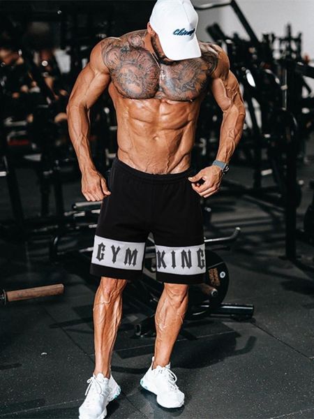 summer sport casual fitness shorts gyms outdoor basketball training sweatpants male fashion trends jogger breathable short pants men's, White;black
summer sport casual fitness shorts gyms outdoor basketball training sweatpants male fashion trends jogger breathable short pants men's, White;black