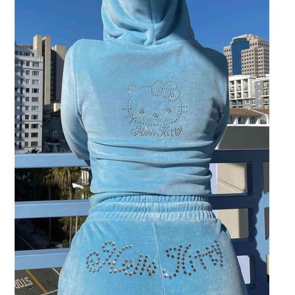 women's two piece pants y2k tracksuit velour suit winter fashion hoodies long sleeved velvet zipper sweatshirt and ins style cnen, White
women's two piece pants y2k tracksuit velour suit winter fashion hoodies long sleeved velvet zipper sweatshirt and ins style cnen, White