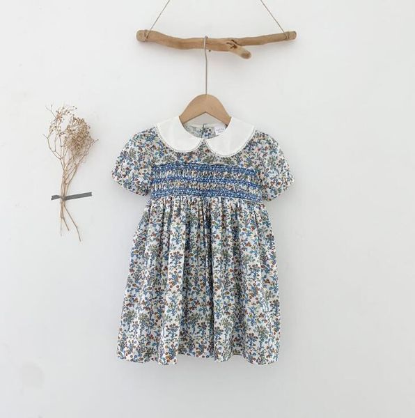 korea style girls printed dress fashion cotton summer dresses 2-7 years yu147 girl's, Red;yellow
korea style girls printed dress fashion cotton summer dresses 2-7 years yu147 girl's, Red;yellow