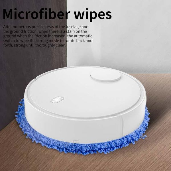 vacuum cleaners robot cleaner auto rechargeable sweeping and mopping dry wet mop strong suction
vacuum cleaners robot cleaner auto rechargeable sweeping and mopping dry wet mop strong suction