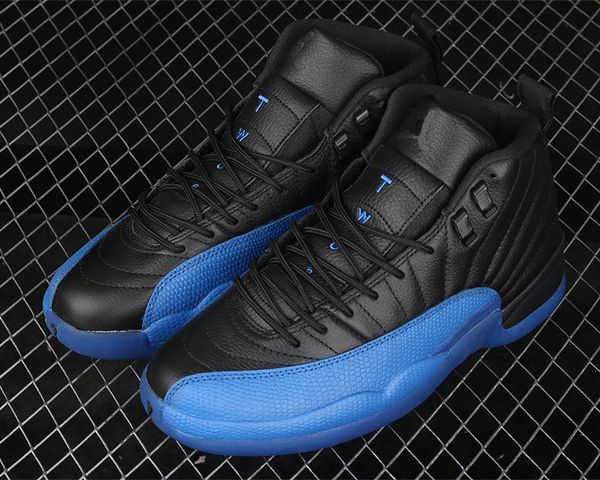 jumpman 12 game royal high mens basketball shoes 12s black blue fashion sneakers6xjc
jumpman 12 game royal high mens basketball shoes 12s black blue fashion sneakers6xjc