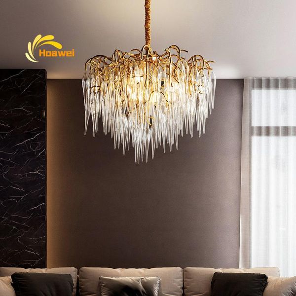 pendant lamps postmodern chandelier nordic light luxury dining room lamp modern simple art bedroom living lantern
pendant lamps postmodern chandelier nordic light luxury dining room lamp modern simple art bedroom living lantern