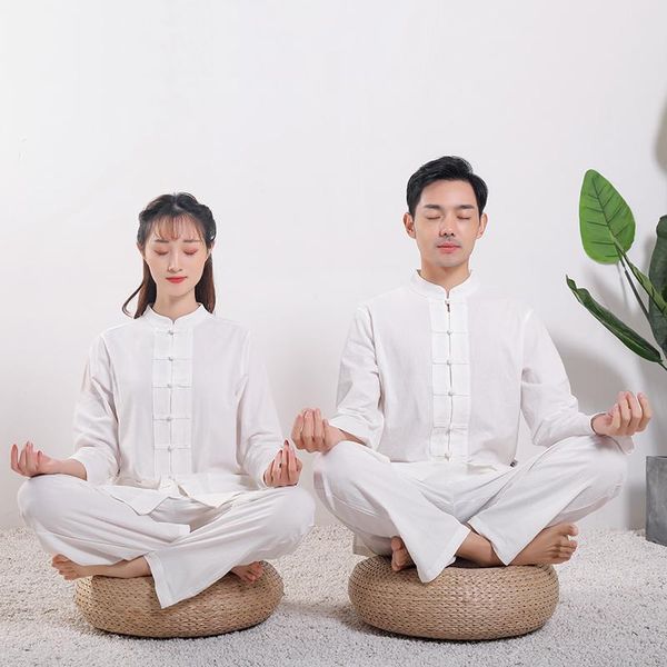 women's tracksuits tai chi uniforms cotton linen 6 colors wushu clothing for men and women martial arts wing chun, Gray
women's tracksuits tai chi uniforms cotton linen 6 colors wushu clothing for men and women martial arts wing chun, Gray