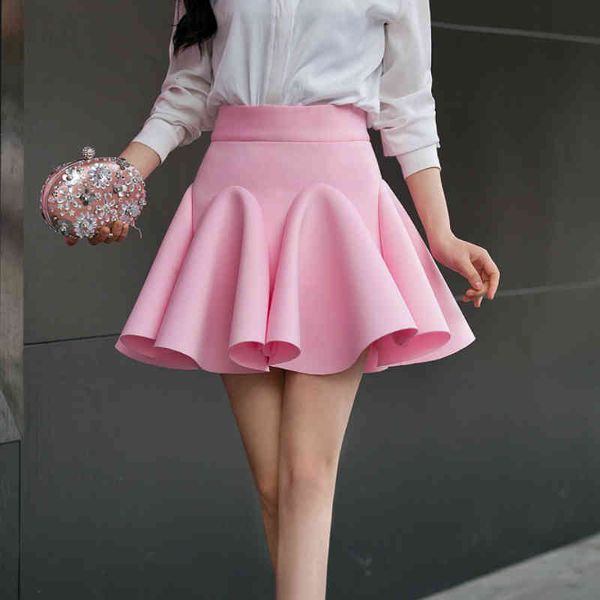 skirts spring scuba flared short skirts autumn women's y patchwork princess pleated a-line mini full skirt pink blue red, Black
skirts spring scuba flared short skirts autumn women's y patchwork princess pleated a-line mini full skirt pink blue red, Black