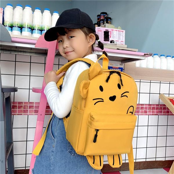 school bags small girl backpack children waterproof bagpack cute cat bookbags child large capacity bag girls kindergarten backpacks mochila
school bags small girl backpack children waterproof bagpack cute cat bookbags child large capacity bag girls kindergarten backpacks mochila