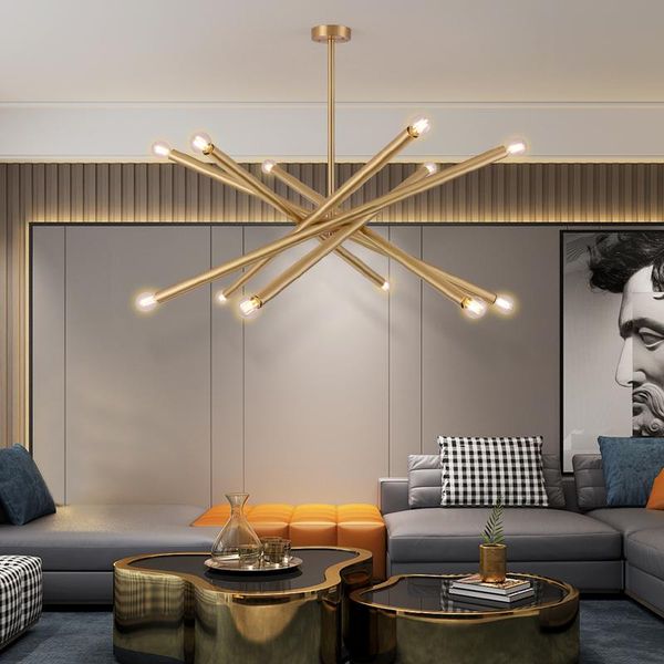 living room chandelier simple atmosphere creative bedroom ceiling lamp artistic personality light luxury dual-purpose lamps pendant
living room chandelier simple atmosphere creative bedroom ceiling lamp artistic personality light luxury dual-purpose lamps pendant