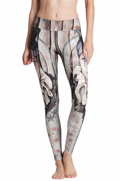 women's leggings women japanese vintage seisha fitness exercise quick drying ankle length energy pants trousers ropa mujer, Black
women's leggings women japanese vintage seisha fitness exercise quick drying ankle length energy pants trousers ropa mujer, Black