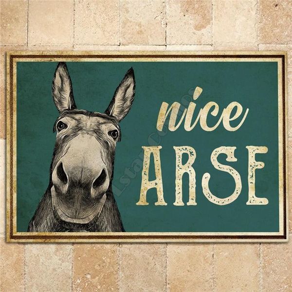 carpets donkey nice arse doormat 3d all ove printed non slip door floor mats decor porch
carpets donkey nice arse doormat 3d all ove printed non slip door floor mats decor porch