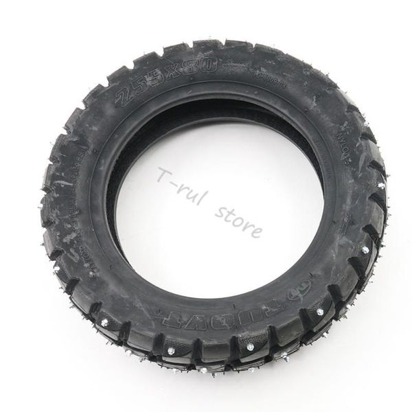 motorcycle wheels & tires tuovt 255x80 outer tyre for electric scooter zero 10x dualtron kugoo m4 upgrade 10 inch 10x3.0 off road tire
motorcycle wheels & tires tuovt 255x80 outer tyre for electric scooter zero 10x dualtron kugoo m4 upgrade 10 inch 10x3.0 off road tire