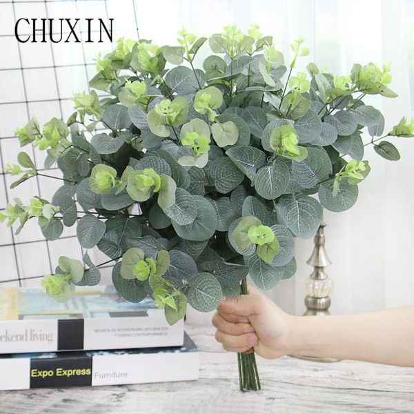 decorative flowers & wreaths home decor artificial plants single beam simulation grass for deskbalcony el decorations fake party banquet
decorative flowers & wreaths home decor artificial plants single beam simulation grass for deskbalcony el decorations fake party banquet