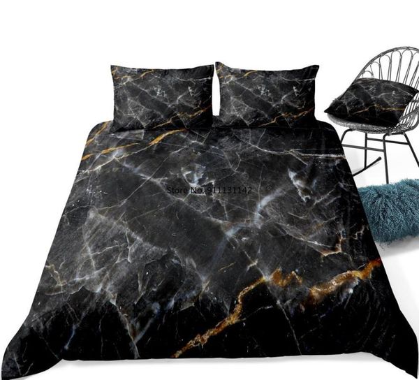 bedding sets marble duvet cover set black gold abstract art design boys girls home textiles king quilt 3pcs dropship
bedding sets marble duvet cover set black gold abstract art design boys girls home textiles king quilt 3pcs dropship