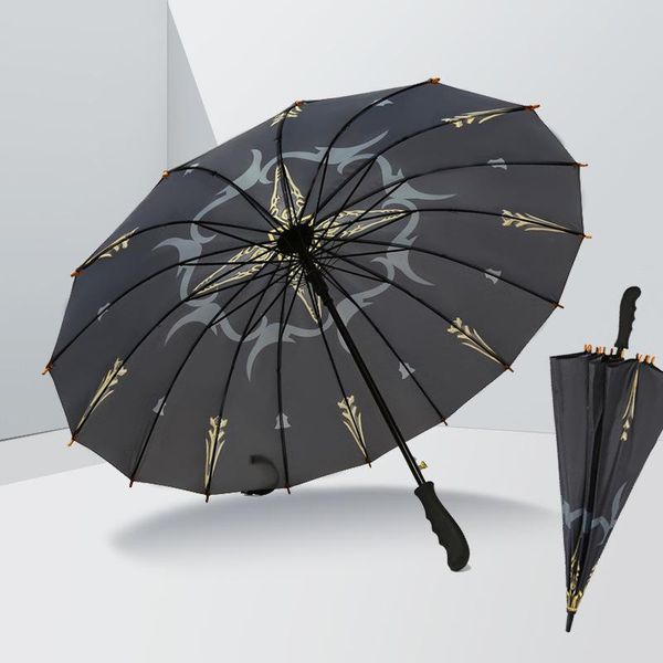 umbrellas fashion black umbrella long handle windproof business uv protection paraguas mujer household merchandises bd50uu
umbrellas fashion black umbrella long handle windproof business uv protection paraguas mujer household merchandises bd50uu