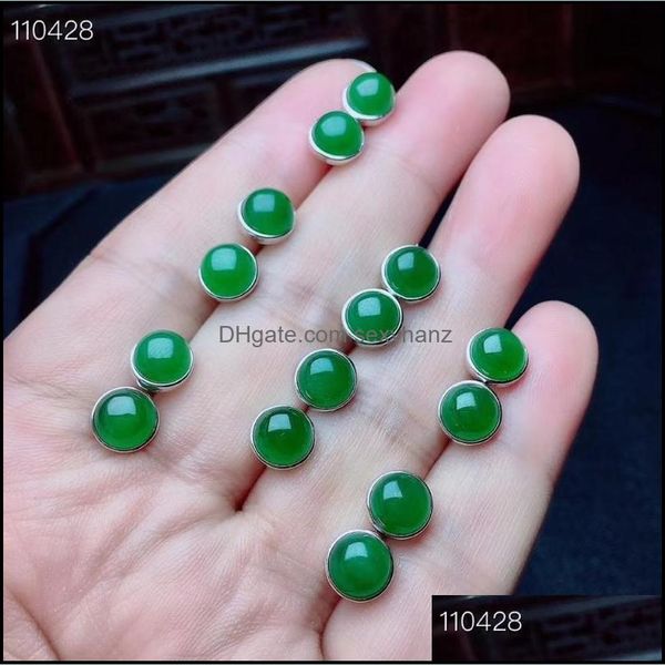 other earrings jewelry kjjeaxcmy fine 925 sterling sier inlaid natural jasper female ear studs lovely support detection drop delivery 2021 z, Golden;silver
other earrings jewelry kjjeaxcmy fine 925 sterling sier inlaid natural jasper female ear studs lovely support detection drop delivery 2021 z, Golden;silver