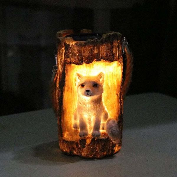 solar lamps garden light led resin animal statue decorative hanging lantern landscape night with handle for outdoor sal99
solar lamps garden light led resin animal statue decorative hanging lantern landscape night with handle for outdoor sal99