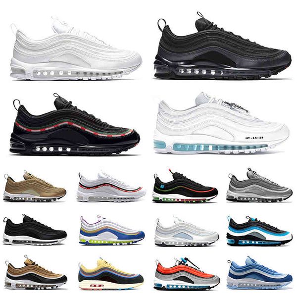 mschf x inri jesus 97 mens boots shoes triple black white sliver bullet metalic gold 97s undefeated men women trainer sports sneaker 36-45
mschf x inri jesus 97 mens boots shoes triple black white sliver bullet metalic gold 97s undefeated men women trainer sports sneaker 36-45