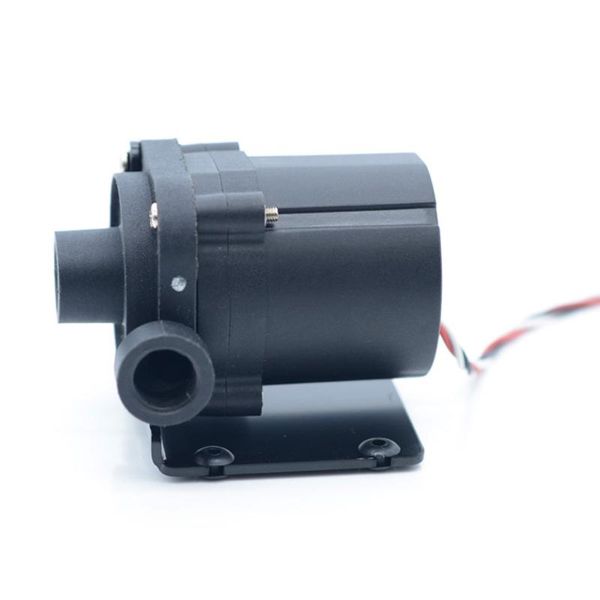 fans & coolings mxlc sc600 12v computer water cooling pump 600 l/h damping ceramic shaft core bracket
fans & coolings mxlc sc600 12v computer water cooling pump 600 l/h damping ceramic shaft core bracket