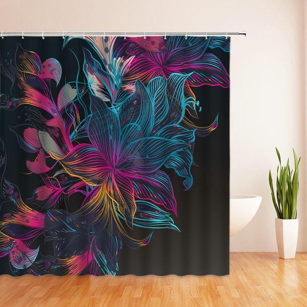 shower curtains 3d printed flower trees bathroom curtain with 12 hooks waterproof polyester fabric 180*200cm bathing
shower curtains 3d printed flower trees bathroom curtain with 12 hooks waterproof polyester fabric 180*200cm bathing