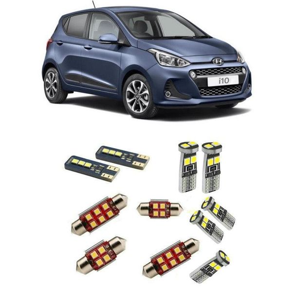 emergency lights 7pc car led interior light kit for i10 2021 error 6000k super bright accessories
emergency lights 7pc car led interior light kit for i10 2021 error 6000k super bright accessories